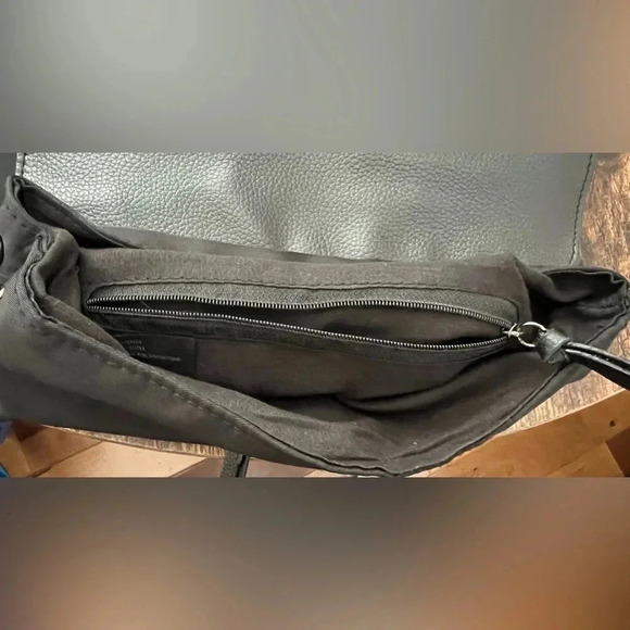 botkier NEW YORK | ladies Trigger mini-backpack handbag. main image 4